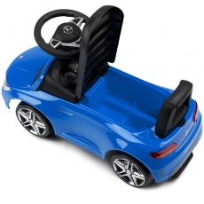 Машинка для катання Caretero (Toyz) Mercedes AMG Blue